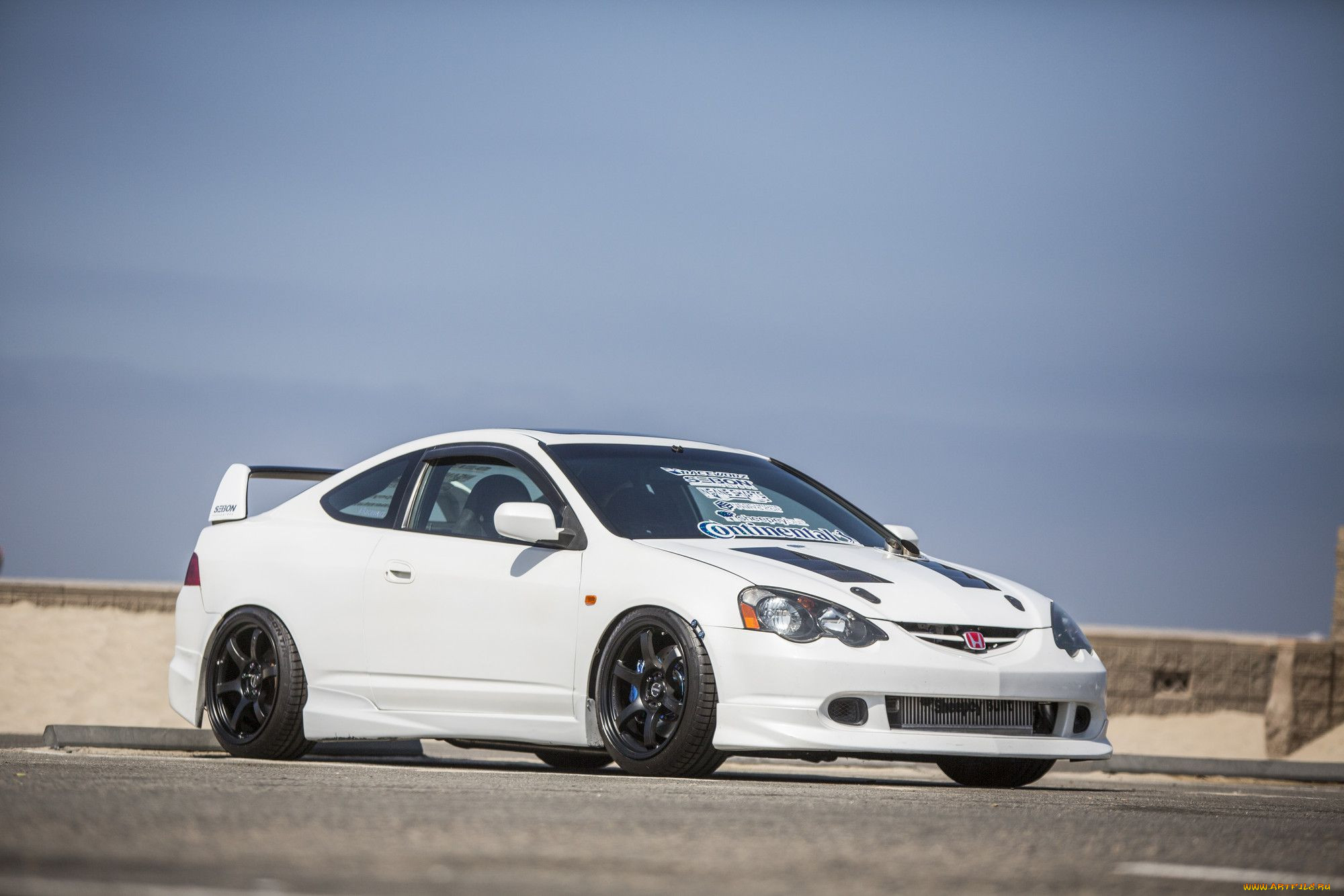 , acura